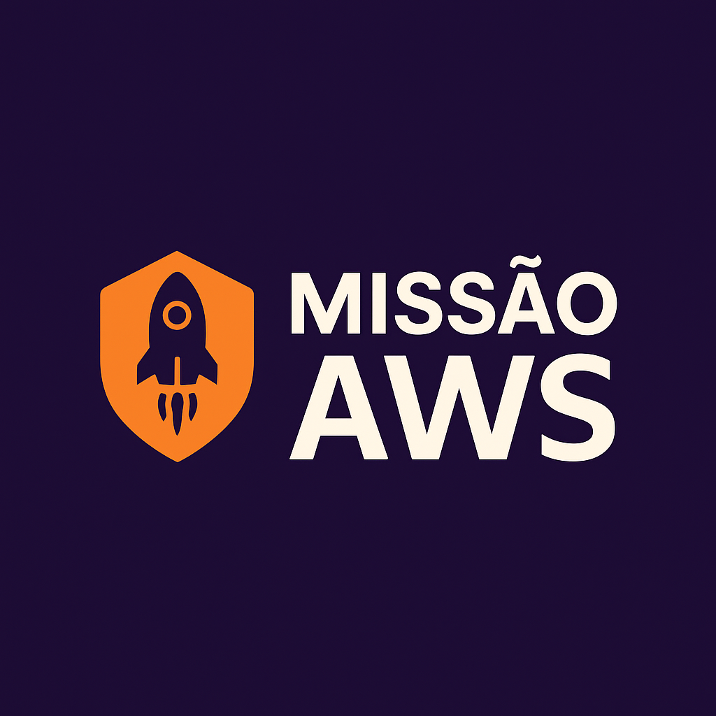 Missão AWS